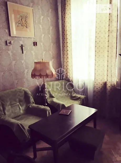 Квартира на вул. Богдана Ступки, 3 в Києві, ID 213774, фото №4
