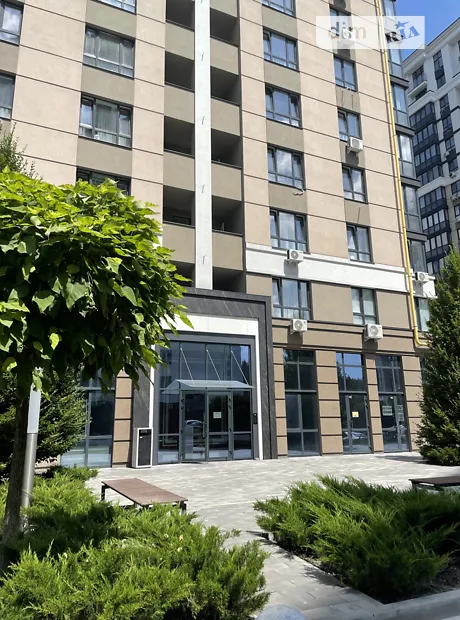 Квартира на вул. Університетська 3/6 в Києві, ID 246670, фото №16