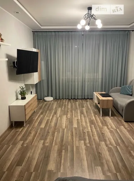 Квартира на вул. Джерельна, 2 в Києві, ID 226130, фото №1
