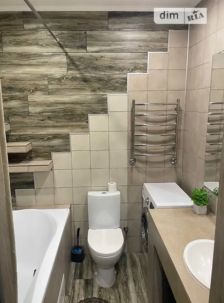 Квартира на вул. Джерельна, 2 в Києві, ID 226130, фото №4