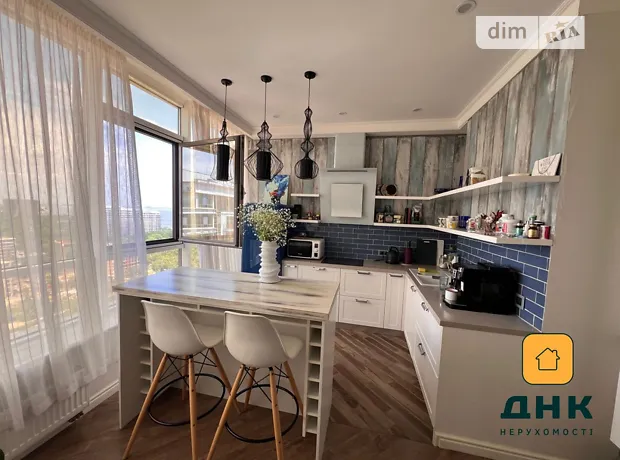 Квартира на бул. Французький, 60В в Одесі, ID 166575, фото №2