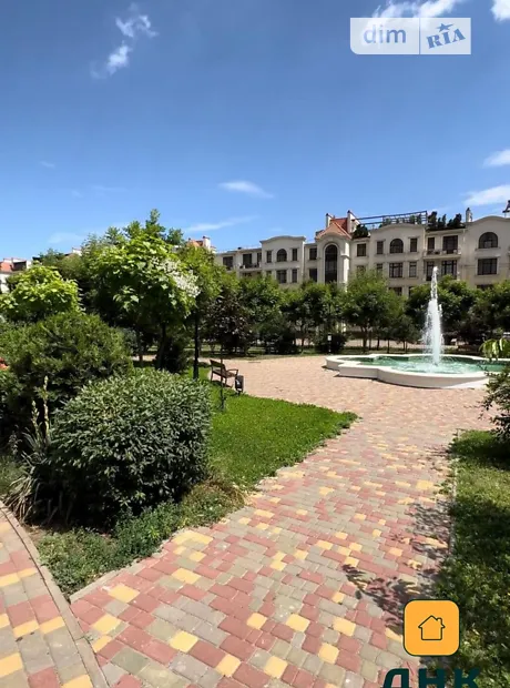 Квартира на бул. Французький, 60В в Одесі, ID 166575, фото №16