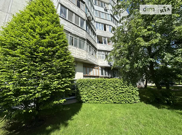 Квартира на вул. Соборна, 107 в Києві, ID 224328, фото №1