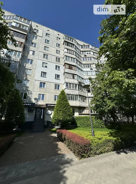Квартира на вул. Соборна, 107 в Києві, ID 224328, фото №2