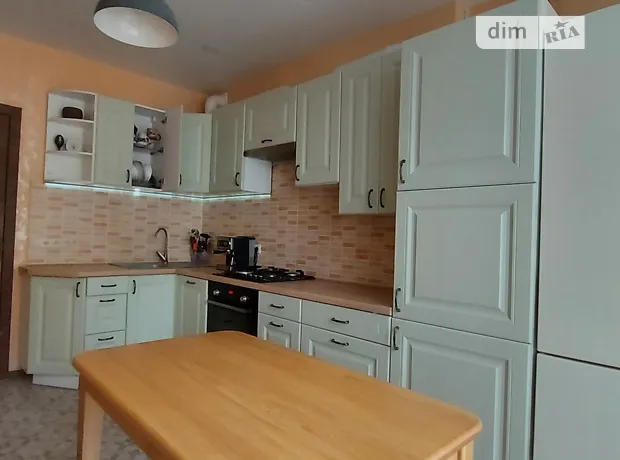 Квартира на вул. Мінеральна, 7К в Києві, ID 257960, фото №1