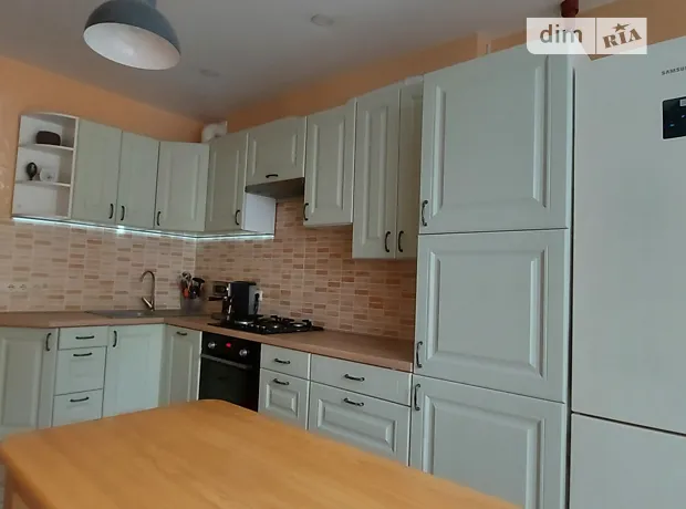 Квартира на вул. Мінеральна, 7К в Києві, ID 257960, фото №2