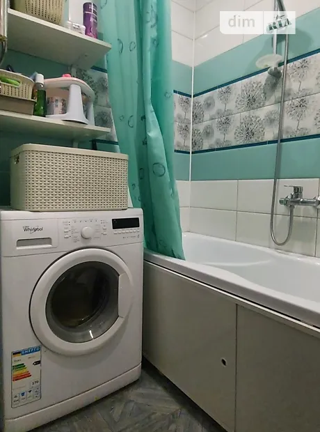 Квартира на вул. Мінеральна, 7К в Києві, ID 257960, фото №12
