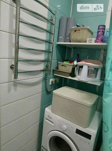 Квартира на вул. Мінеральна, 7К в Києві, ID 257960, фото №14