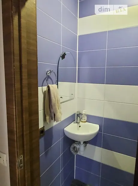 Квартира на вул. Мінеральна, 7К в Києві, ID 257960, фото №16
