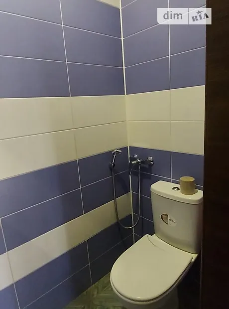 Квартира на вул. Мінеральна, 7К в Києві, ID 257960, фото №17