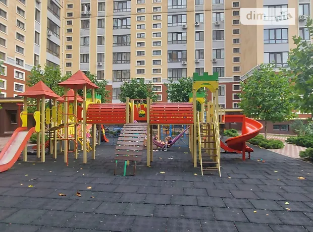 Квартира на вул. Мінеральна, 7К в Києві, ID 257960, фото №18