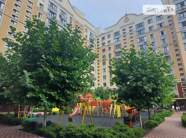 Квартира на вул. Мінеральна, 7К в Києві, ID 257960, фото №20