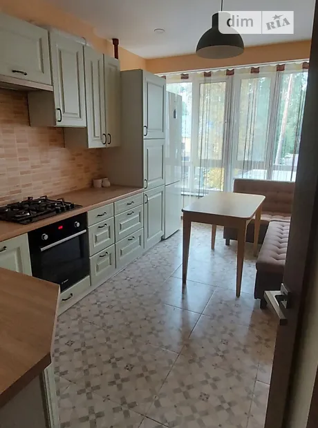Квартира на вул. Мінеральна, 7К в Києві, ID 257960, фото №3