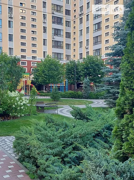 Квартира на вул. Мінеральна, 7К в Києві, ID 257960, фото №21