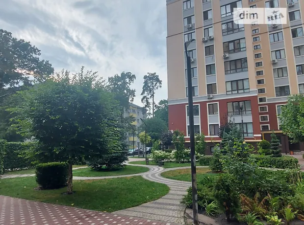 Квартира на вул. Мінеральна, 7К в Києві, ID 257960, фото №22