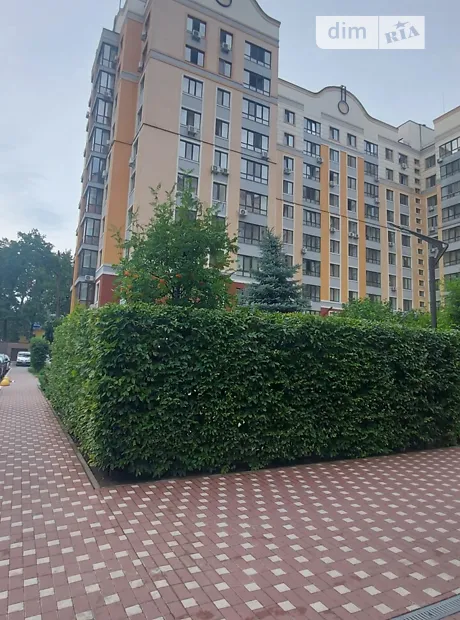 Квартира на вул. Мінеральна, 7К в Києві, ID 257960, фото №23