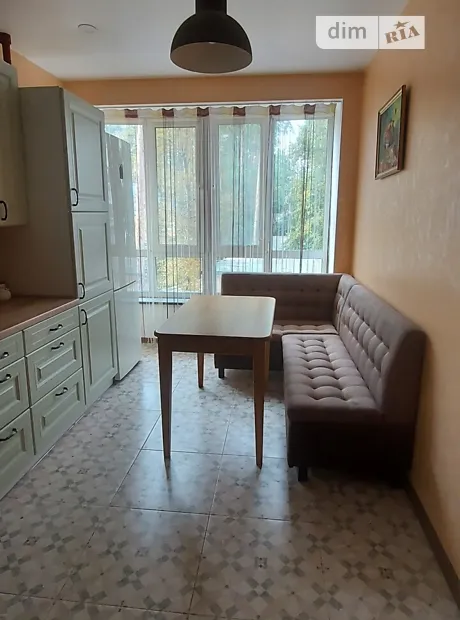 Квартира на вул. Мінеральна, 7К в Києві, ID 257960, фото №4