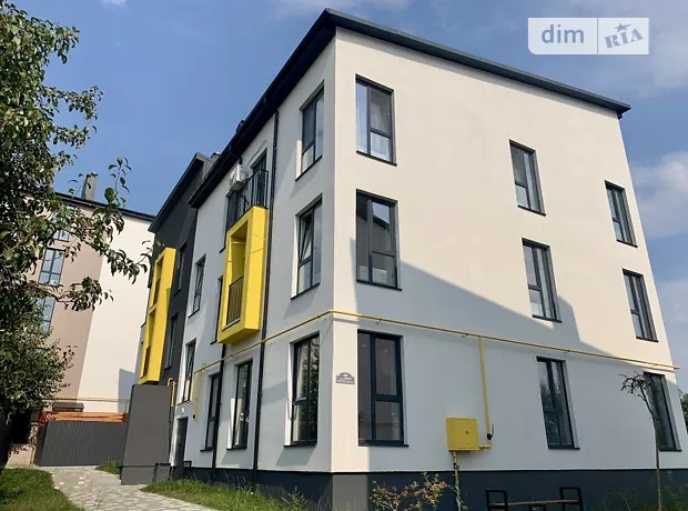 Квартира на вул. Ярова, 208 в Києві, ID 307103, фото №1
