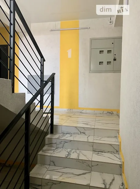 Квартира на вул. Ярова, 208 в Києві, ID 307103, фото №9