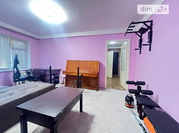 Квартира на вул. Парково-Сирецька, 12Б в Києві, ID 207243, фото №11