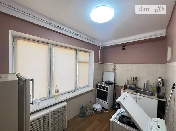 Квартира на вул. Парково-Сирецька, 12Б в Києві, ID 207243, фото №17