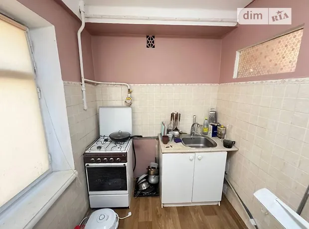 Квартира на вул. Парково-Сирецька, 12Б в Києві, ID 207243, фото №18
