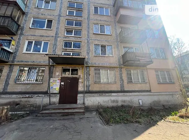 Квартира на вул. Парково-Сирецька, 12Б в Києві, ID 207243, фото №3