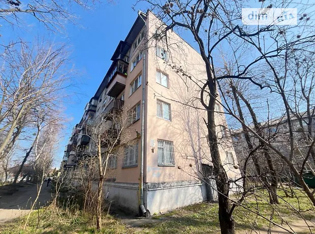 Квартира на вул. Парково-Сирецька, 12Б в Києві, ID 207243, фото №4