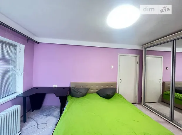 Квартира на вул. Парково-Сирецька, 12Б в Києві, ID 207243, фото №5