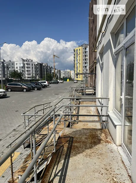 Квартира на вул. Князя Володимира Великого 14 секція, 5 в Києві, ID 222175, фото №2