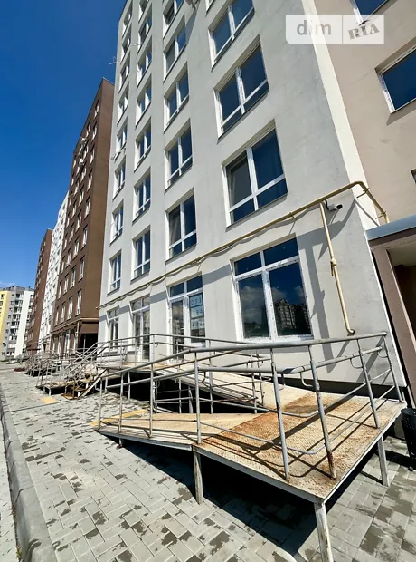 Квартира на вул. Князя Володимира Великого 14 секція, 5 в Києві, ID 222175, фото №11