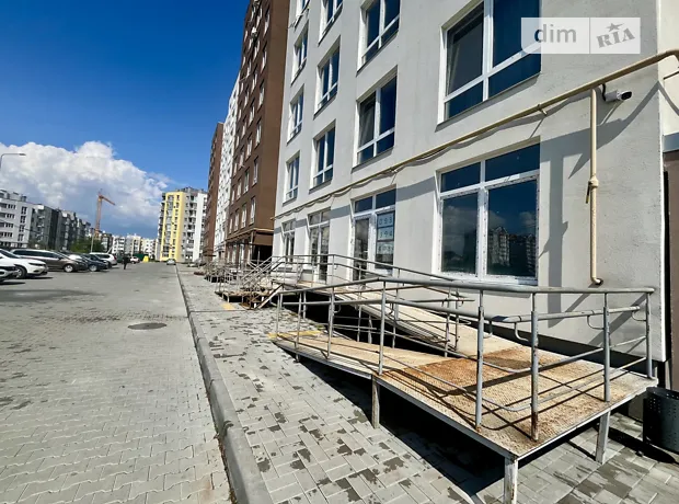 Квартира на вул. Князя Володимира Великого 14 секція, 5 в Києві, ID 222175, фото №12