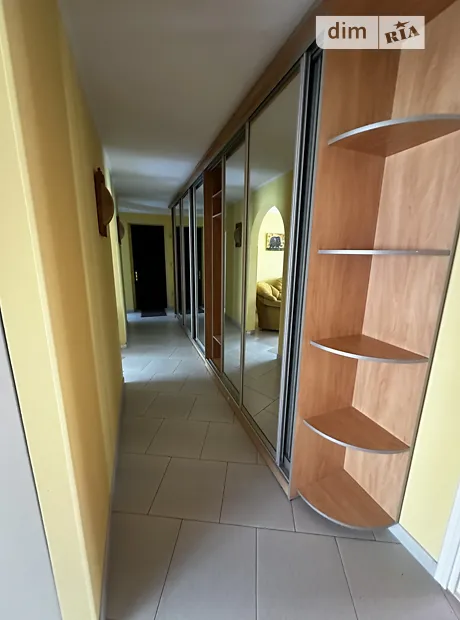 Квартира на вул. Ярославська, 14 в Києві, ID 243374, фото №34