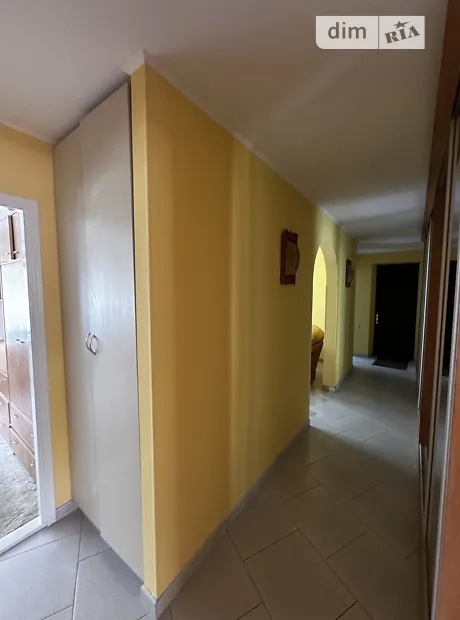Квартира на вул. Ярославська, 14 в Києві, ID 243374, фото №35