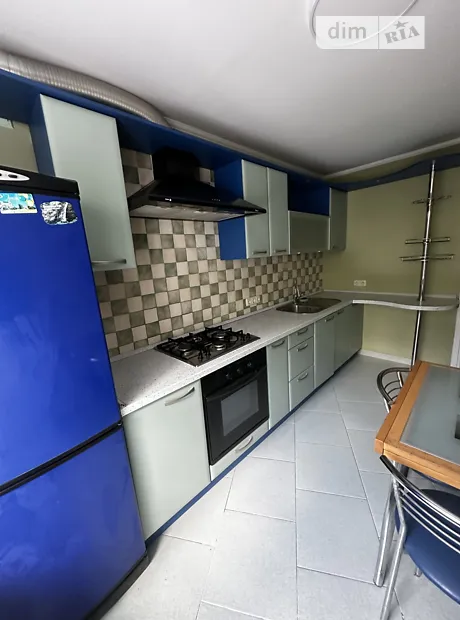 Квартира на вул. Ярославська, 14 в Києві, ID 243374, фото №9
