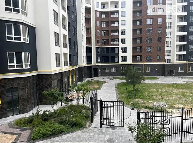 Квартира на вул. Ольги Кобилянської 1В/6 в Києві, ID 222780, фото №1