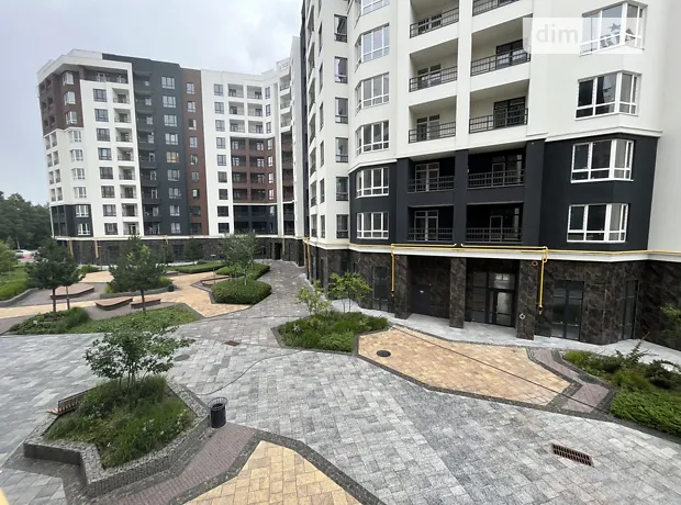 Квартира на вул. Ольги Кобилянської 1В/6 в Києві, ID 222780, фото №9