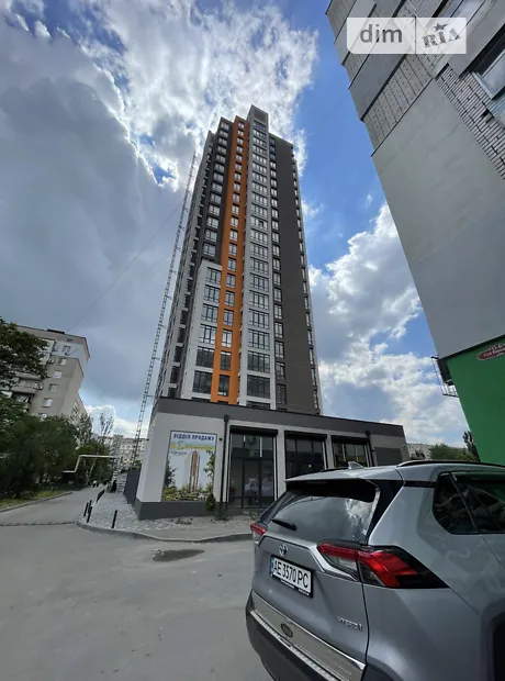 Квартира на вул. Квітки Цісик, 12Г в Дніпро, ID 182273, фото №2