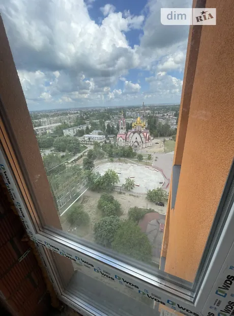 Квартира на вул. Квітки Цісик, 12Г в Дніпрі, ID 182273, фото №14