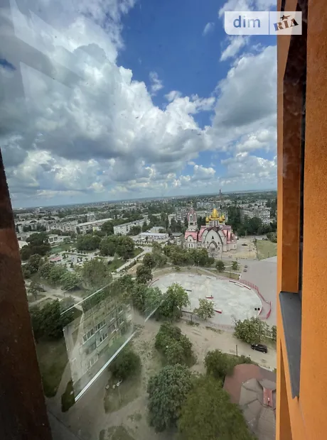 Квартира на вул. Квітки Цісик, 12Г в Дніпрі, ID 182273, фото №15