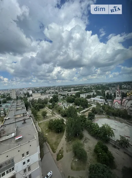 Квартира на вул. Квітки Цісик, 12Г в Дніпрі, ID 182273, фото №16