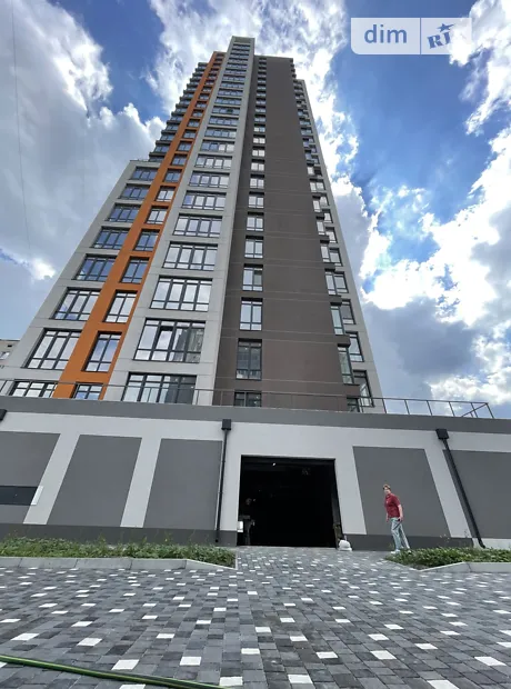 Квартира на вул. Квітки Цісик, 12Г в Дніпро, ID 182273, фото №4