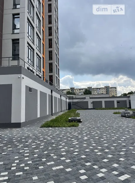 Квартира на вул. Квітки Цісик, 12Г в Дніпрі, ID 182273, фото №6