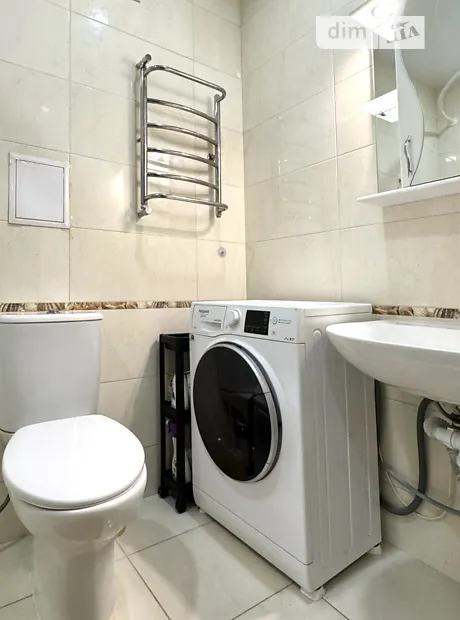 Квартира на вул. Джерельна, 12 в Києві, ID 242823, фото №9