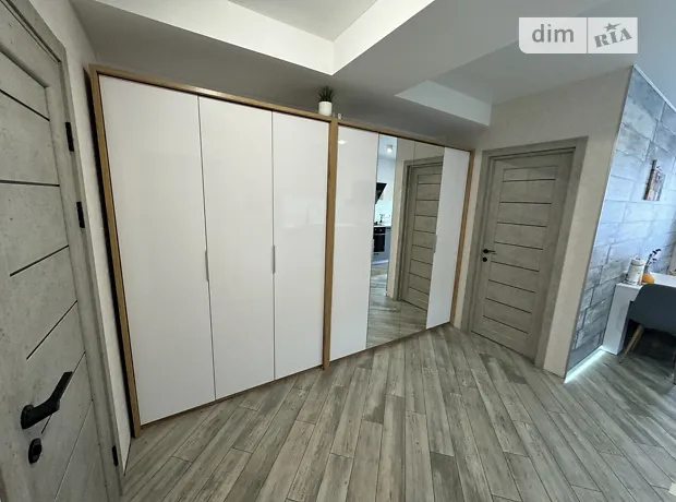 Квартира на вул. Матвія Донцова, 25Е в Києві, ID 241053, фото №2