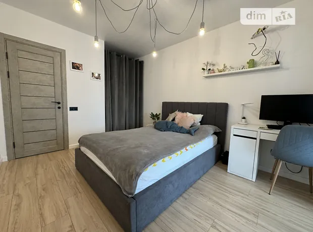 Квартира на вул. Матвія Донцова, 25Е в Києві, ID 241053, фото №15
