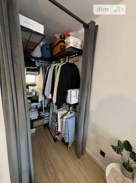 Квартира на вул. Матвія Донцова, 25Е в Києві, ID 241053, фото №17
