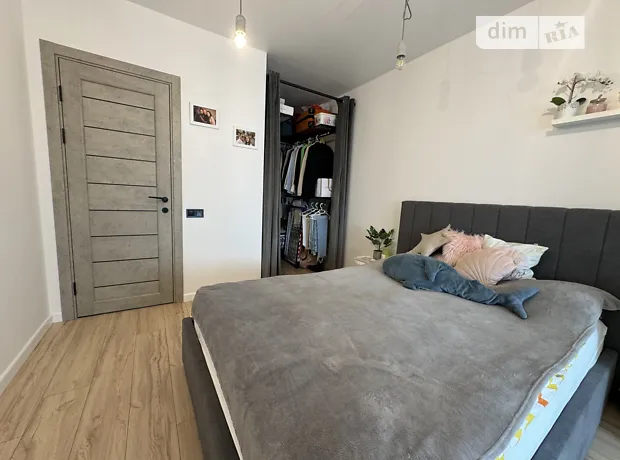 Квартира на вул. Матвія Донцова, 25Е в Києві, ID 241053, фото №18