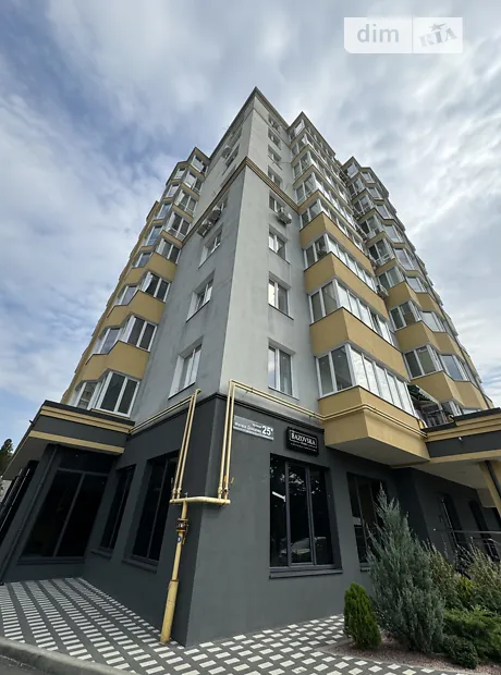 Квартира на вул. Матвія Донцова, 25Е в Києві, ID 241053, фото №23