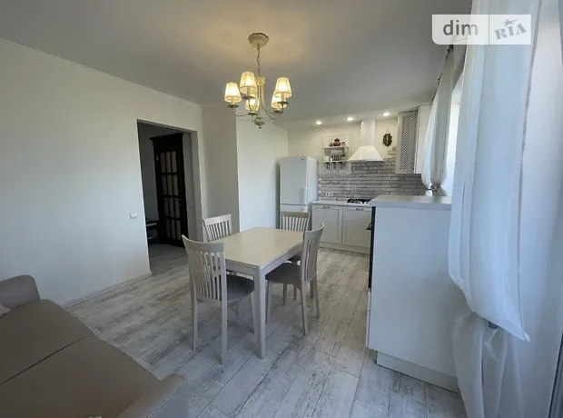 Квартира на вул. Остромирська, 35Г в Києві, ID 307108, фото №1